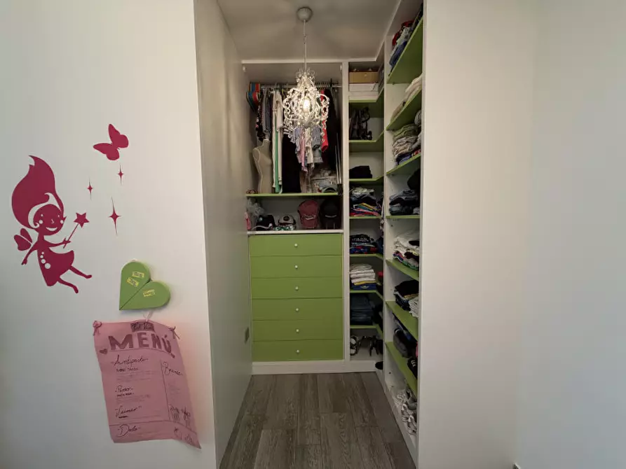 Immagine 24 di Appartamento in vendita  in Via Gobetti a Buccinasco