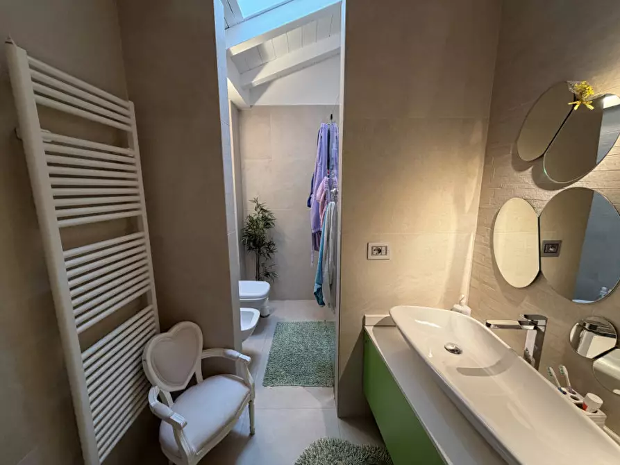 Immagine 26 di Appartamento in vendita  in Via Gobetti a Buccinasco