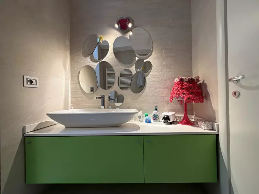 Immagine 28 di Appartamento in vendita  in Via Gobetti a Buccinasco