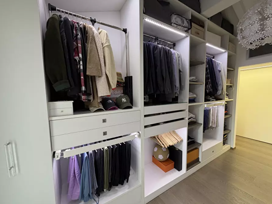 Immagine 34 di Appartamento in vendita  in Via Gobetti a Buccinasco