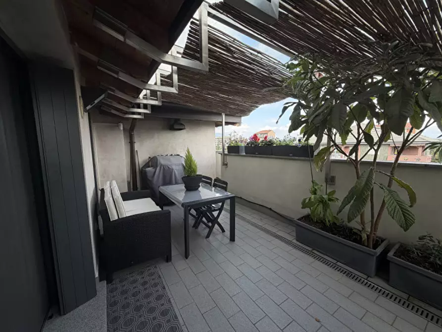 Immagine 40 di Appartamento in vendita  in Via Gobetti a Buccinasco