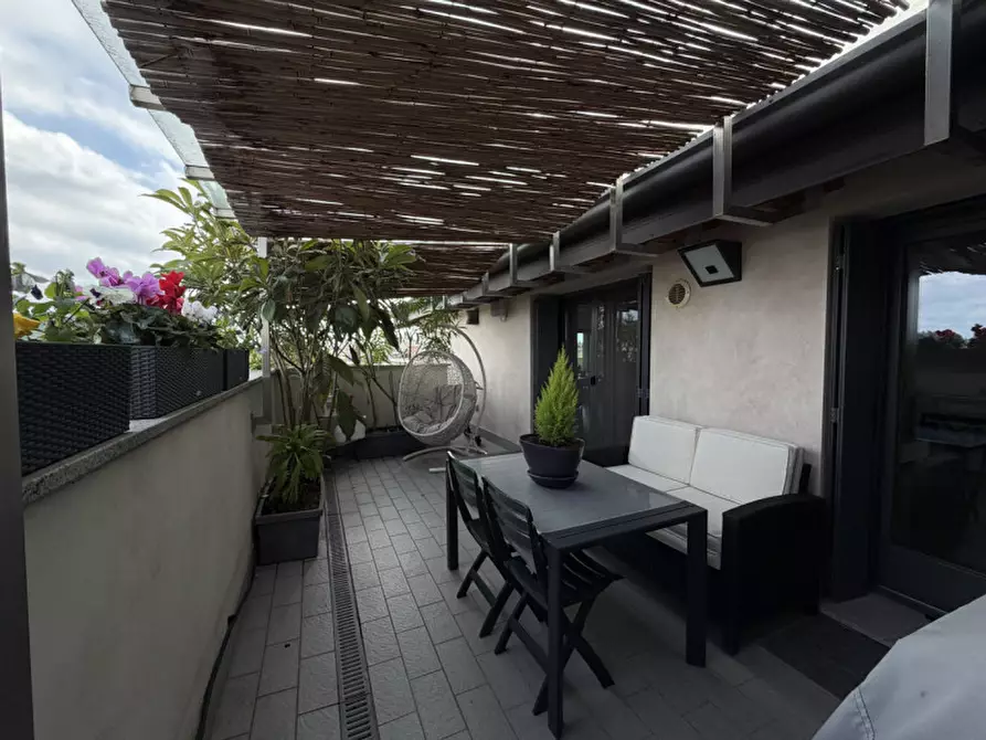 Immagine 41 di Appartamento in vendita  in Via Gobetti a Buccinasco