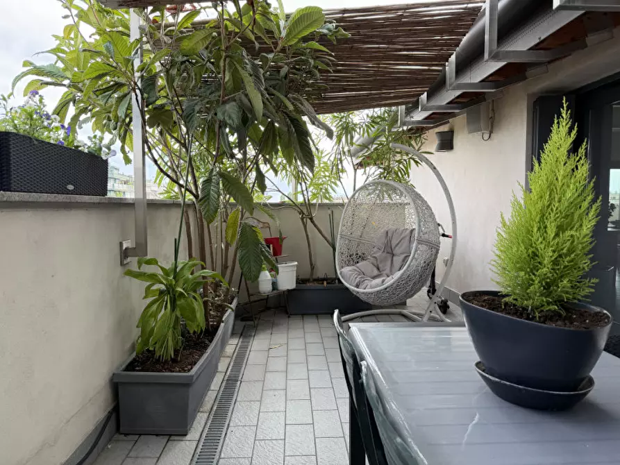 Immagine 42 di Appartamento in vendita  in Via Gobetti a Buccinasco