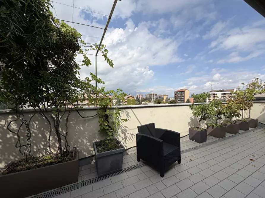 Immagine 43 di Appartamento in vendita  in Via Gobetti a Buccinasco