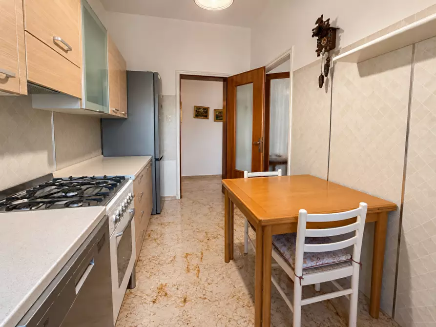 Immagine 4 di Appartamento in vendita  in Adria Corso Vittorio Emanuele a Adria