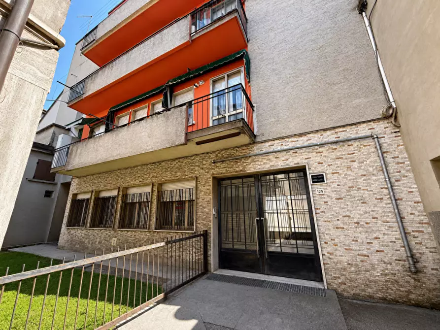 Immagine 10 di Appartamento in vendita  in Adria Corso Vittorio Emanuele a Adria