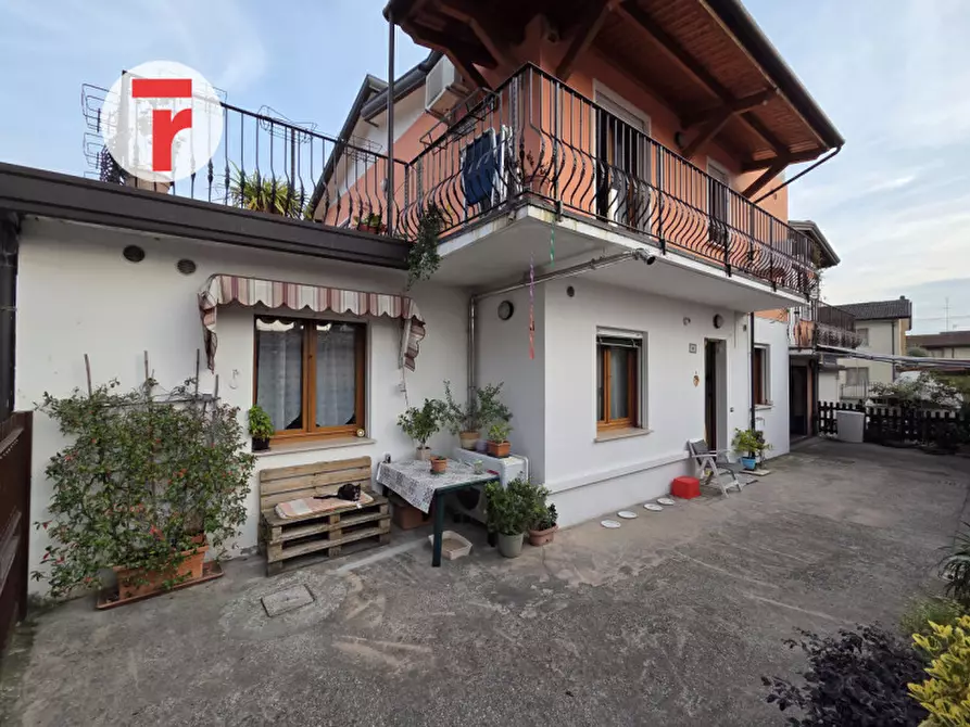 Immagine 2 di Casa indipendente in vendita  in Via Acquaro a Cadoneghe