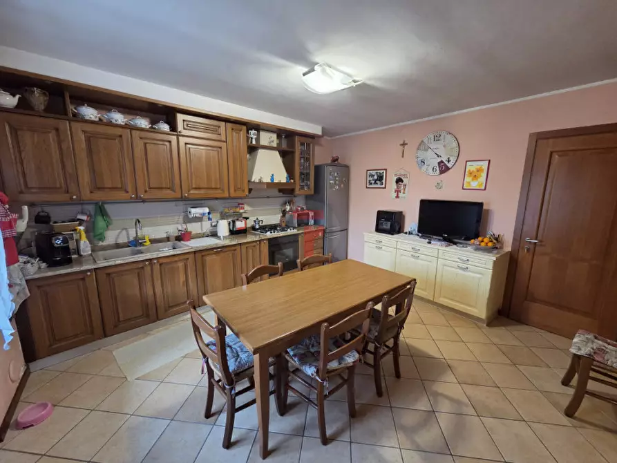 Immagine 5 di Casa indipendente in vendita  in Via Acquaro a Cadoneghe