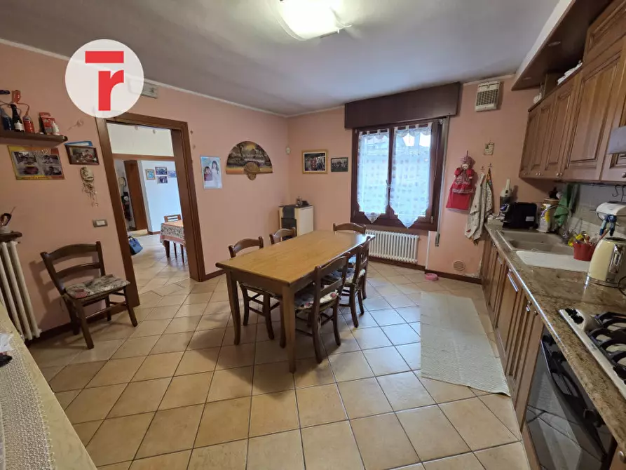 Immagine 5 di Casa indipendente in vendita  in Via Acquaro a Cadoneghe