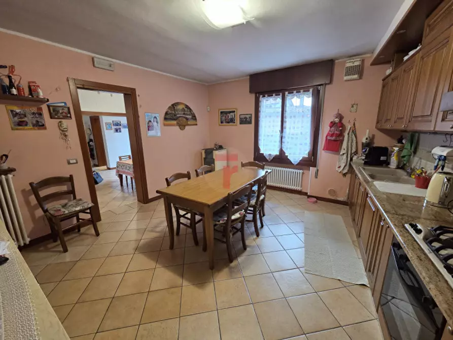 Immagine 6 di Casa indipendente in vendita  in Via Acquaro a Cadoneghe