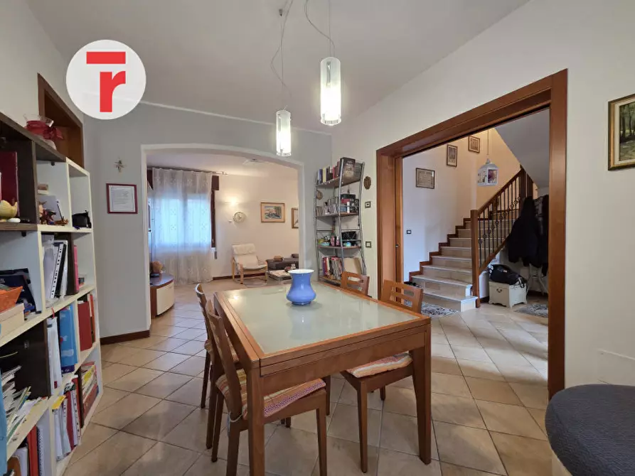 Immagine 6 di Casa indipendente in vendita  in Via Acquaro a Cadoneghe