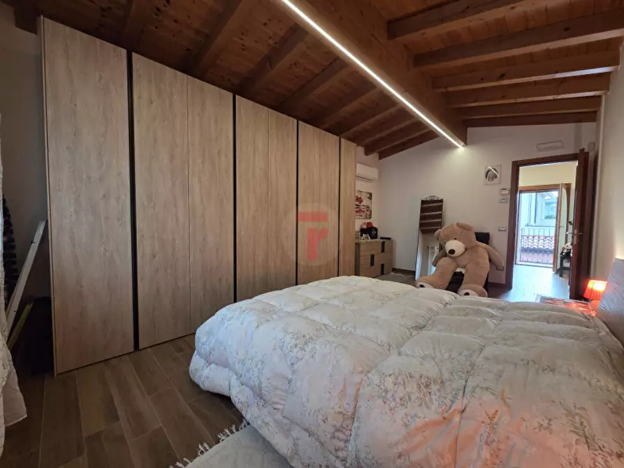 Immagine 7 di Casa indipendente in vendita  in Via Acquaro a Cadoneghe