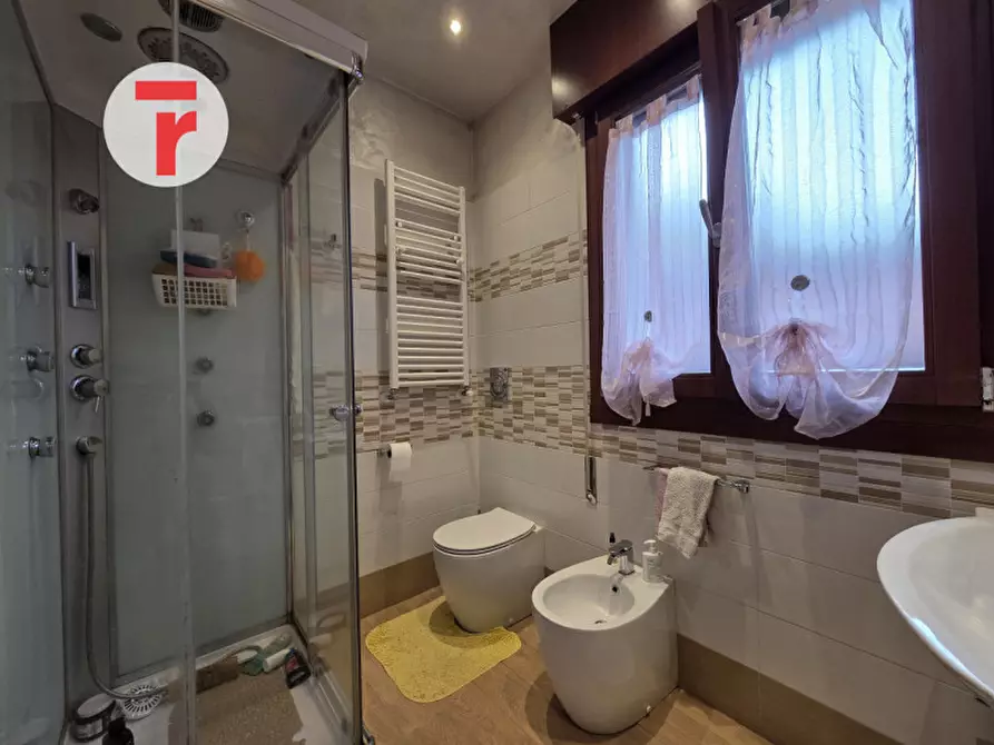 Immagine 8 di Casa indipendente in vendita  in Via Acquaro a Cadoneghe