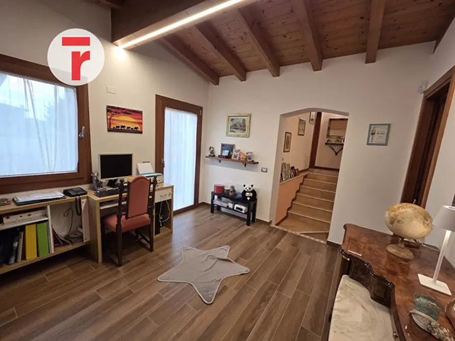 Immagine 10 di Casa indipendente in vendita  in Via Acquaro a Cadoneghe