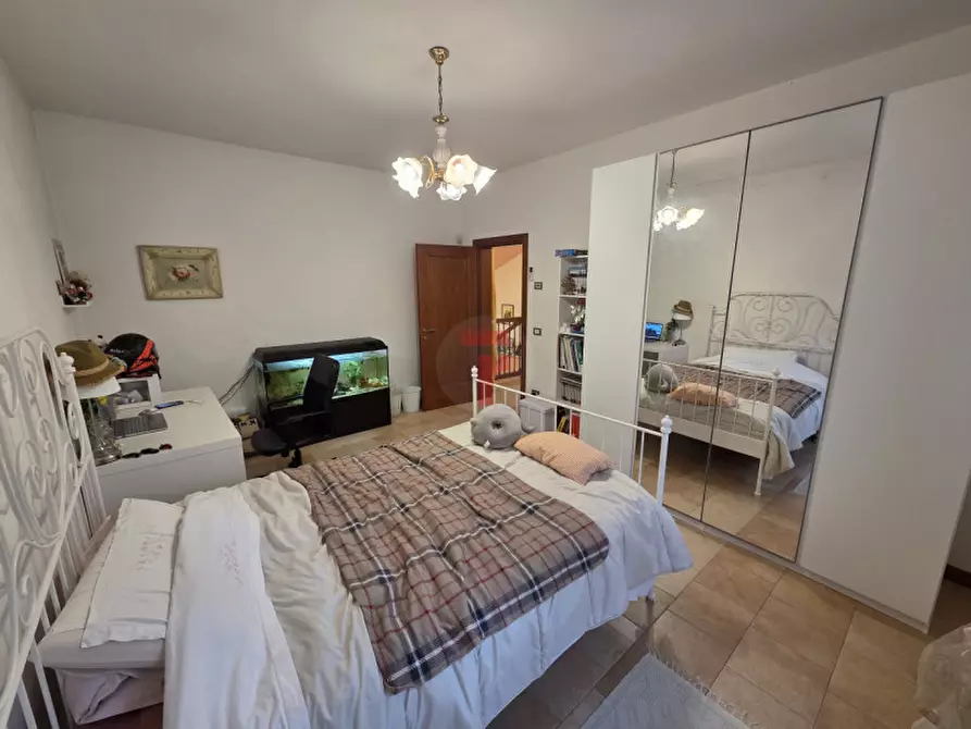 Immagine 10 di Casa indipendente in vendita  in Via Acquaro a Cadoneghe