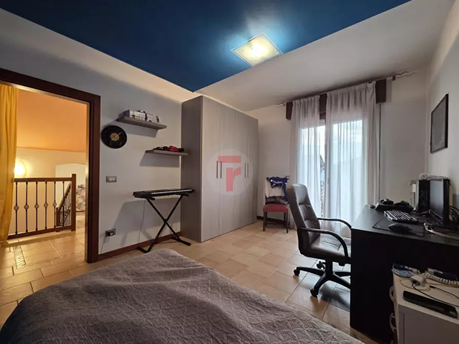 Immagine 11 di Casa indipendente in vendita  in Via Acquaro a Cadoneghe
