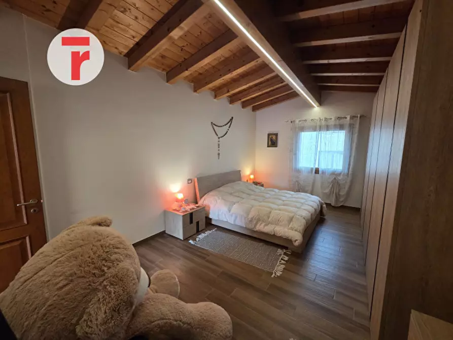 Immagine 12 di Casa indipendente in vendita  in Via Acquaro a Cadoneghe