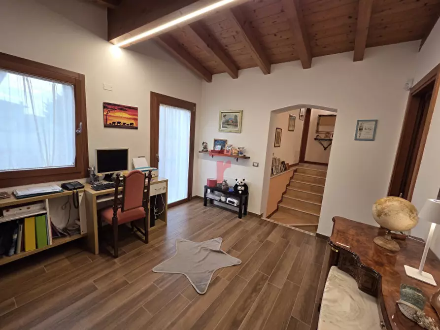 Immagine 13 di Casa indipendente in vendita  in Via Acquaro a Cadoneghe