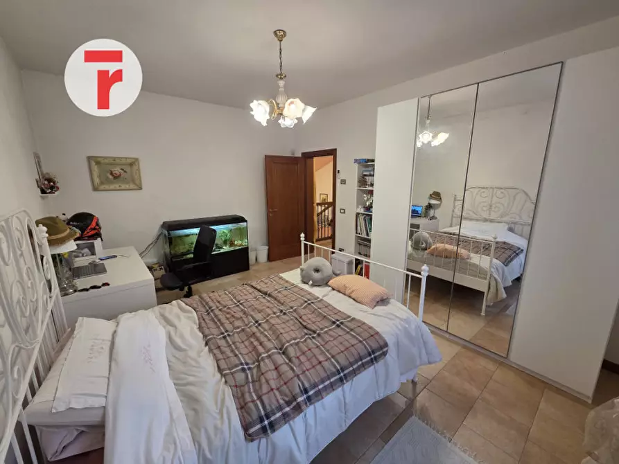 Immagine 14 di Casa indipendente in vendita  in Via Acquaro a Cadoneghe