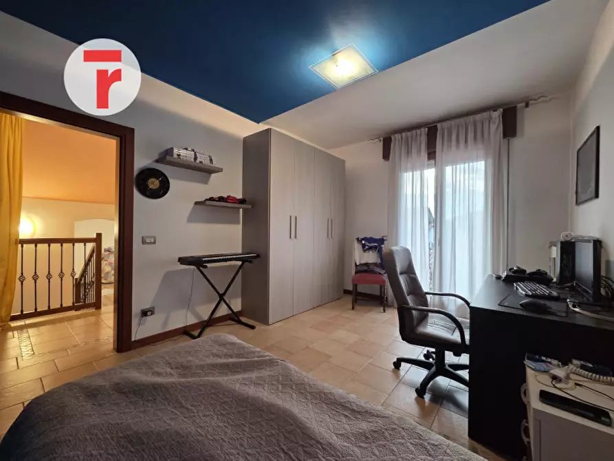 Immagine 16 di Casa indipendente in vendita  in Via Acquaro a Cadoneghe