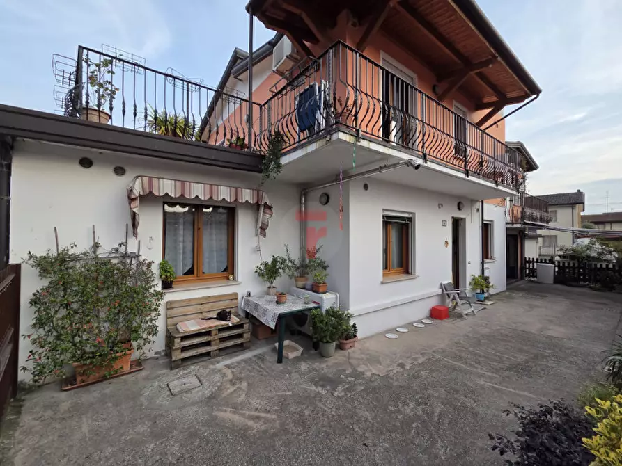 Immagine 17 di Casa indipendente in vendita  in Via Acquaro a Cadoneghe