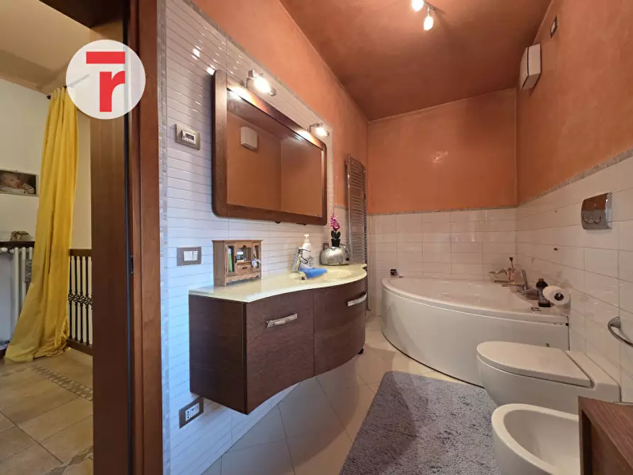 Immagine 17 di Casa indipendente in vendita  in Via Acquaro a Cadoneghe