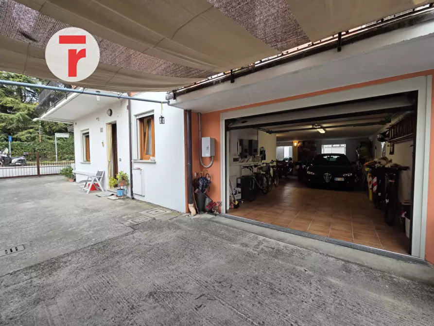 Immagine 18 di Casa indipendente in vendita  in Via Acquaro a Cadoneghe