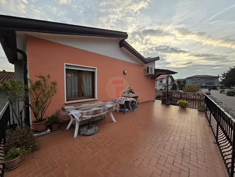 Immagine 18 di Casa indipendente in vendita  in Via Acquaro a Cadoneghe