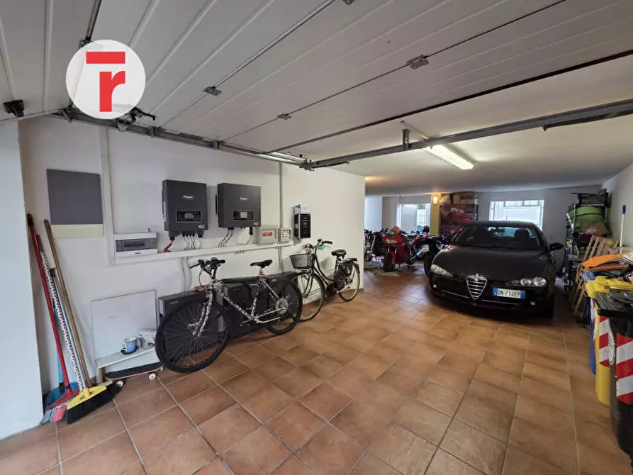 Immagine 19 di Casa indipendente in vendita  in Via Acquaro a Cadoneghe