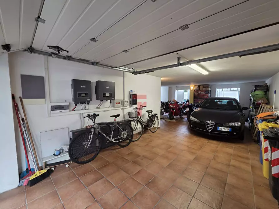 Immagine 20 di Casa indipendente in vendita  in Via Acquaro a Cadoneghe