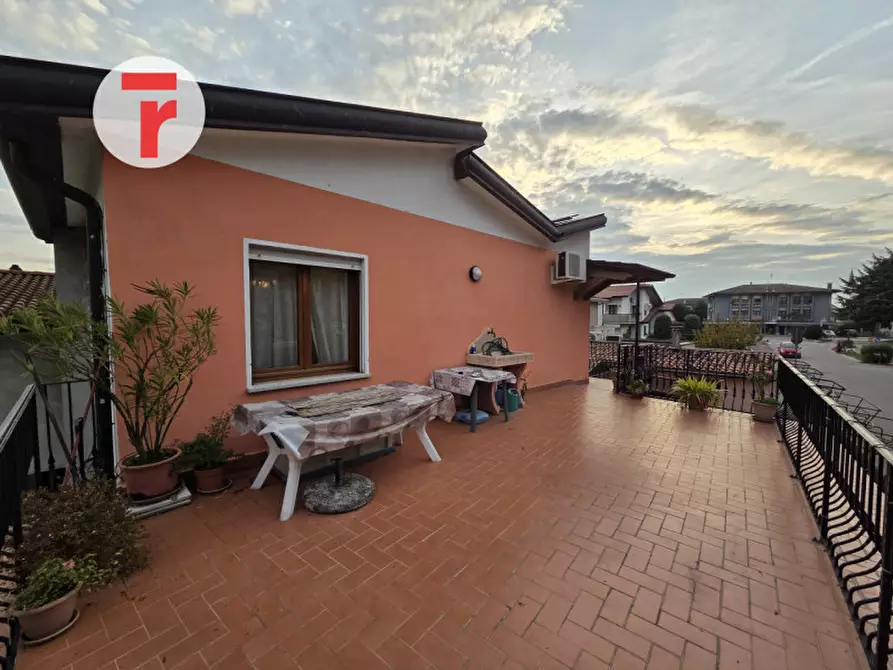 Immagine 20 di Casa indipendente in vendita  in Via Acquaro a Cadoneghe