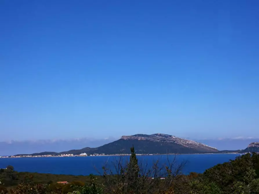 Immagine 1 di Appartamento in vendita  in sos aranzos snc a Golfo Aranci