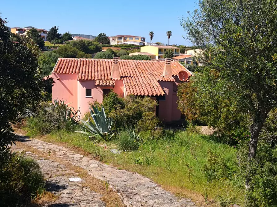Immagine 2 di Appartamento in vendita  in sos aranzos snc a Golfo Aranci