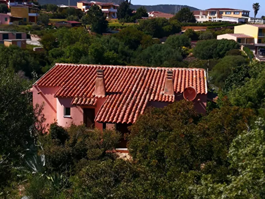 Immagine 4 di Appartamento in vendita  in sos aranzos snc a Golfo Aranci