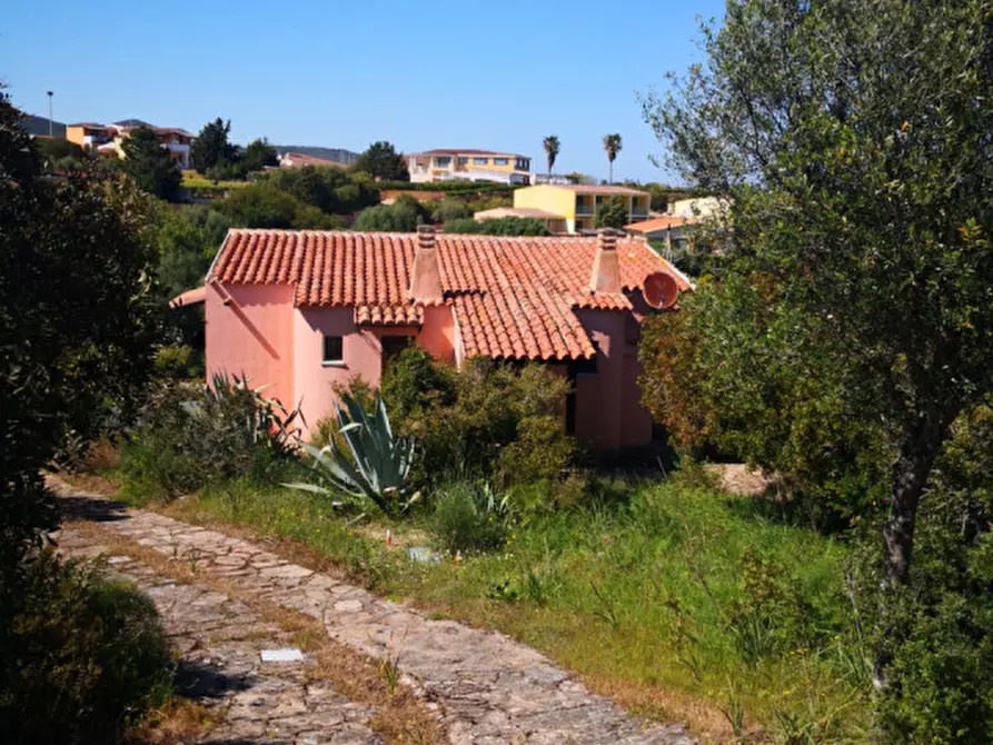 Immagine 5 di Appartamento in vendita  in sos aranzos snc a Golfo Aranci