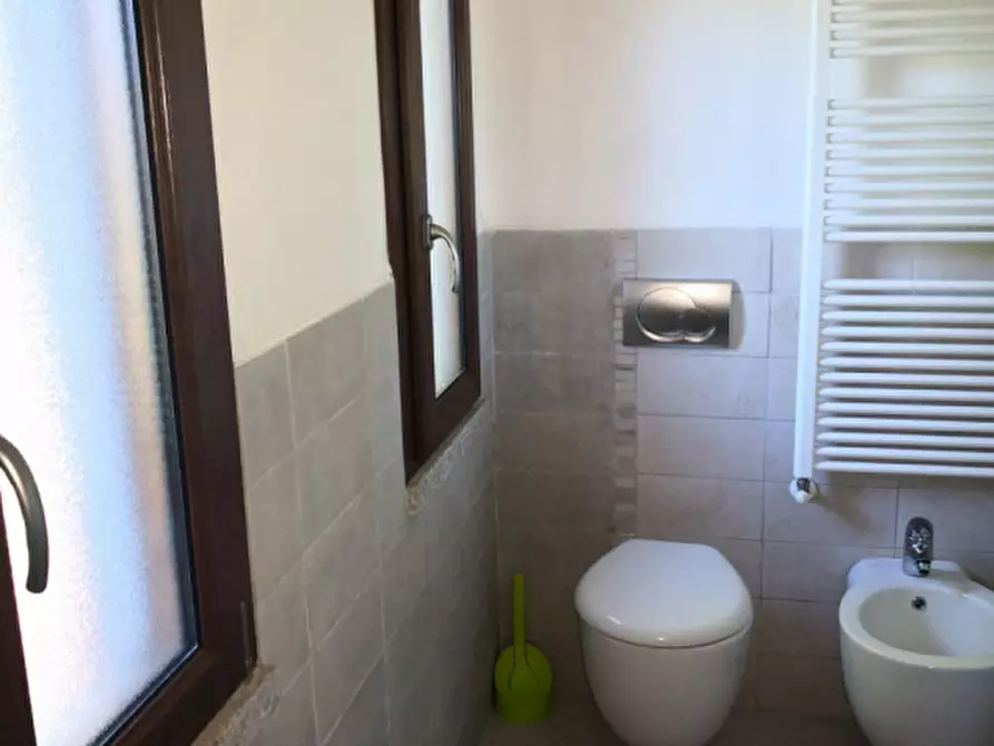 Immagine 12 di Appartamento in vendita  in sos aranzos snc a Golfo Aranci