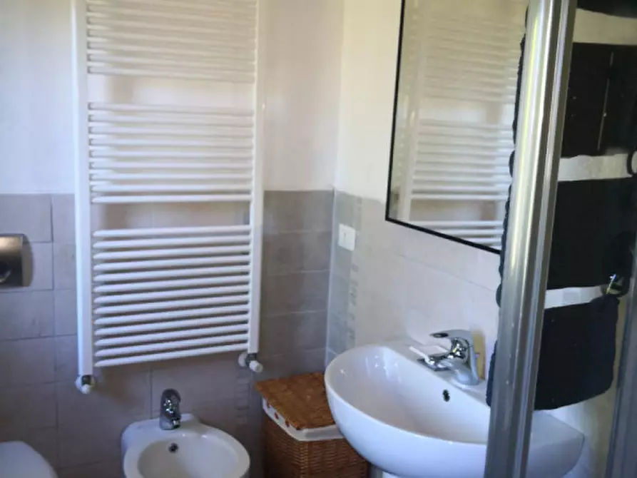 Immagine 13 di Appartamento in vendita  in sos aranzos snc a Golfo Aranci