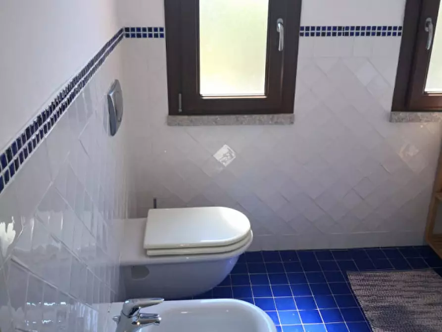 Immagine 17 di Appartamento in vendita  in sos aranzos snc a Golfo Aranci