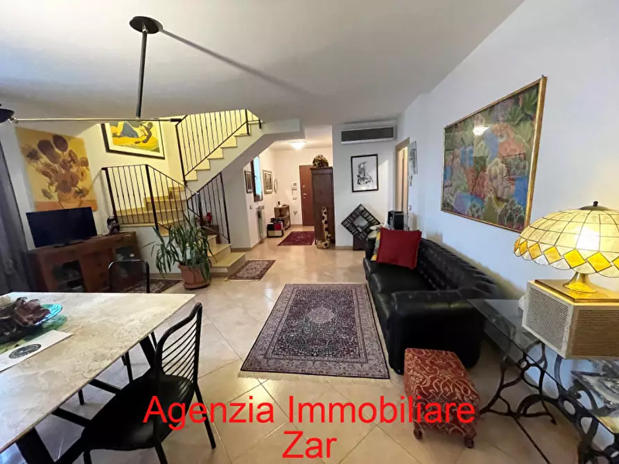 Immagine 3 di Attico in vendita  in via chiavichetta a San Bonifacio