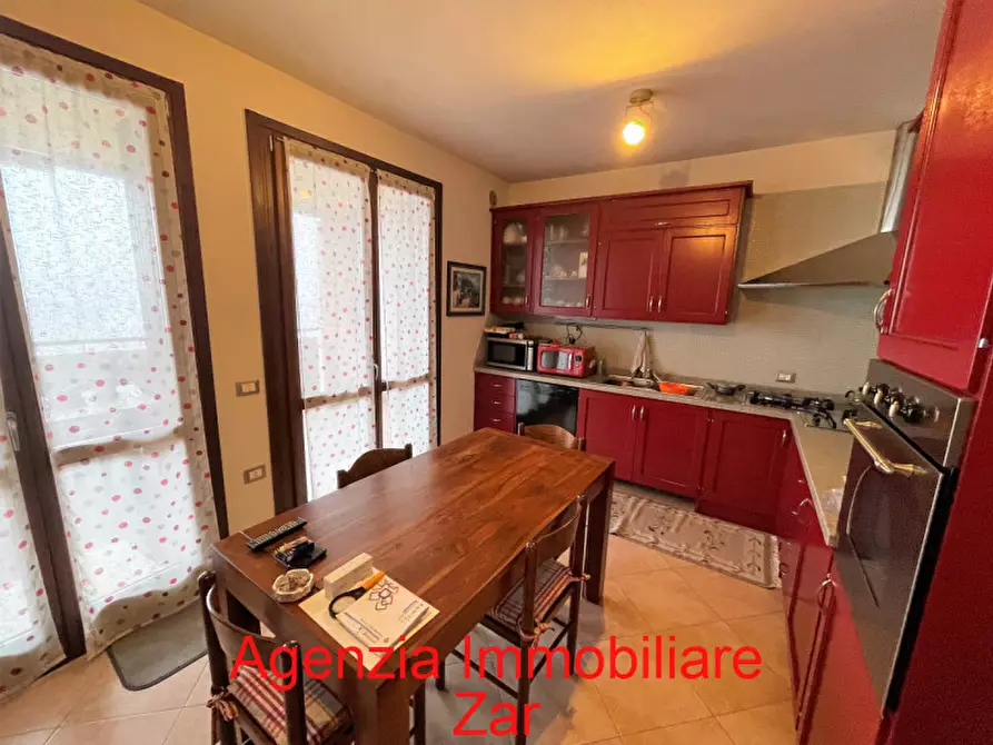 Immagine 5 di Attico in vendita  in via chiavichetta a San Bonifacio