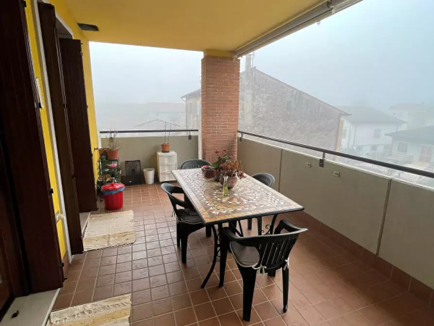 Immagine 6 di Attico in vendita  in via chiavichetta a San Bonifacio