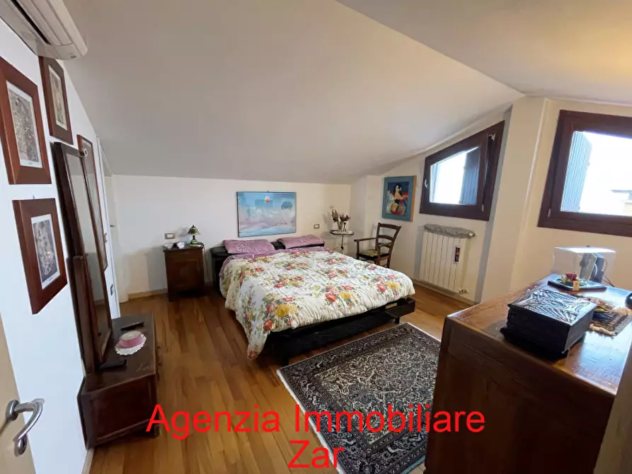 Immagine 7 di Attico in vendita  in via chiavichetta a San Bonifacio