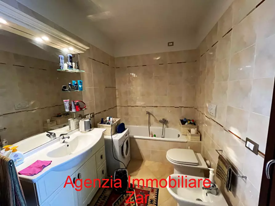 Immagine 9 di Attico in vendita  in via chiavichetta a San Bonifacio