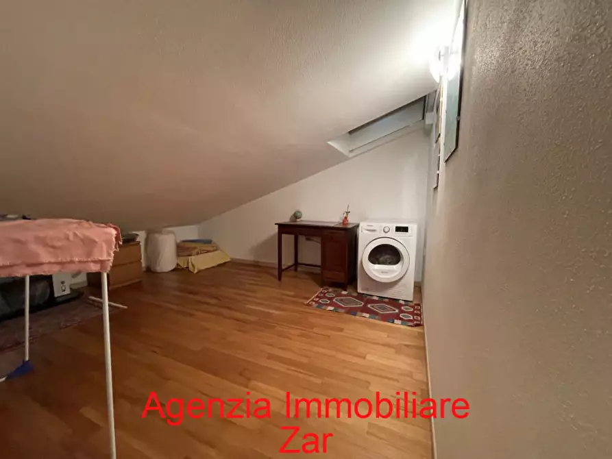 Immagine 10 di Attico in vendita  in via chiavichetta a San Bonifacio
