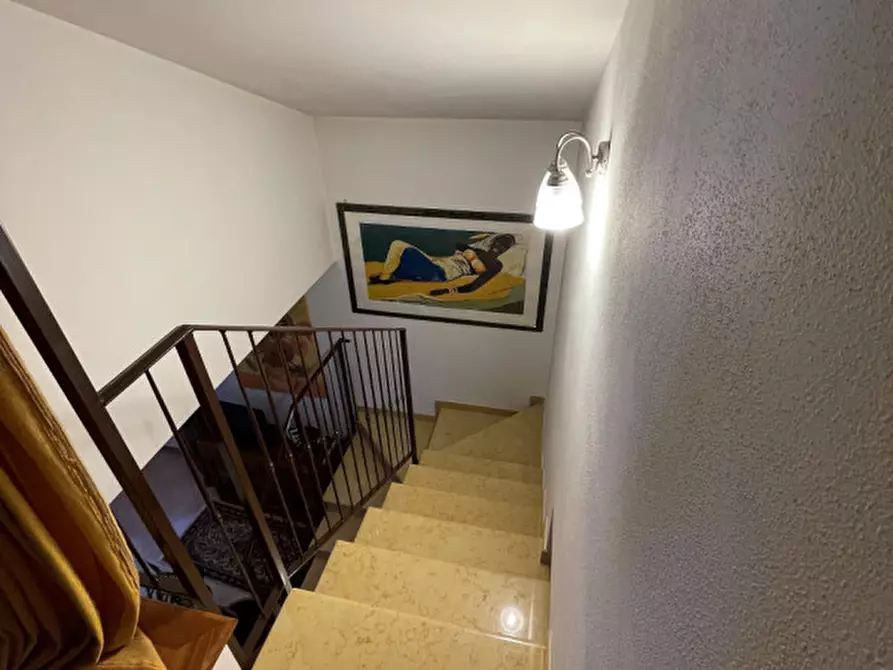 Immagine 11 di Attico in vendita  in via chiavichetta a San Bonifacio