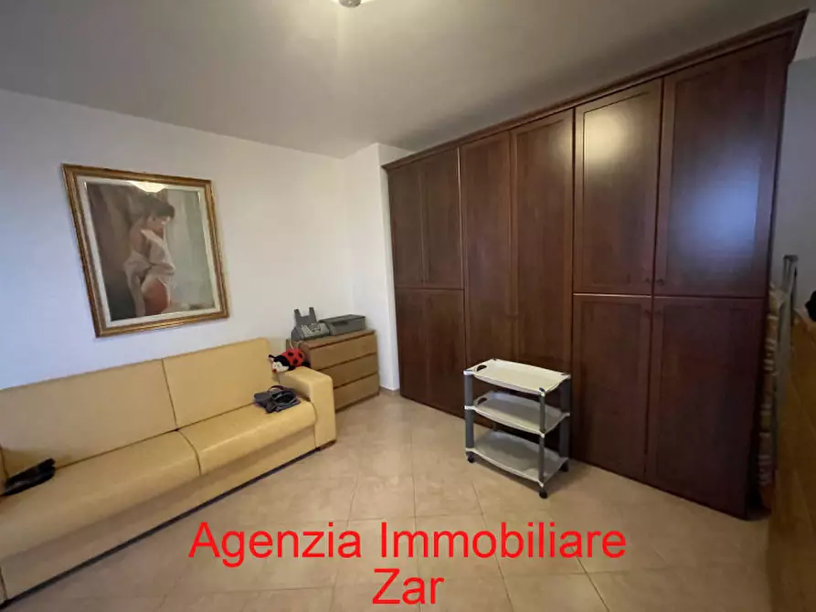 Immagine 12 di Attico in vendita  in via chiavichetta a San Bonifacio