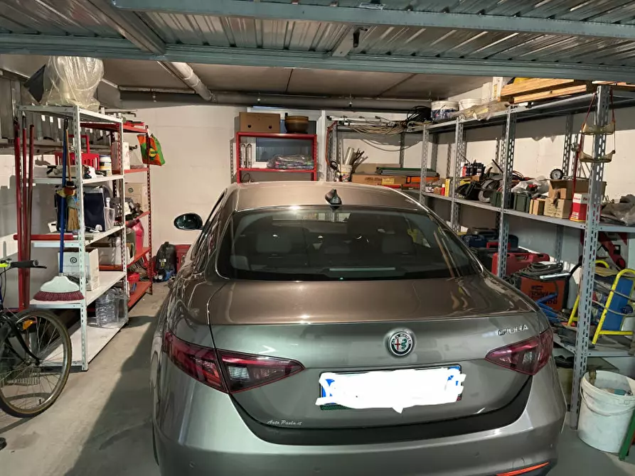 Immagine 13 di Attico in vendita  in via chiavichetta a San Bonifacio