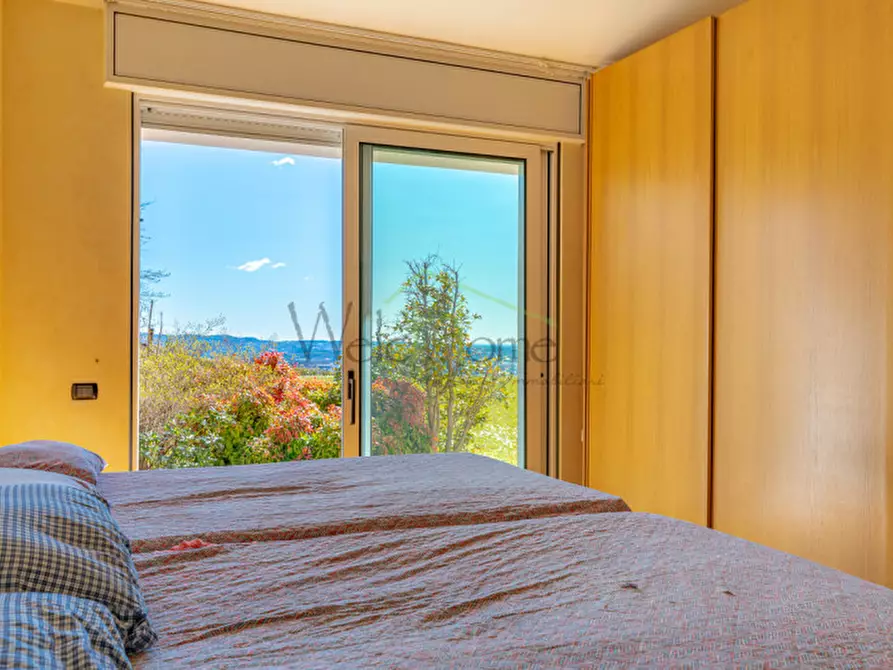 Immagine 24 di Villa in vendita  a Tavernerio