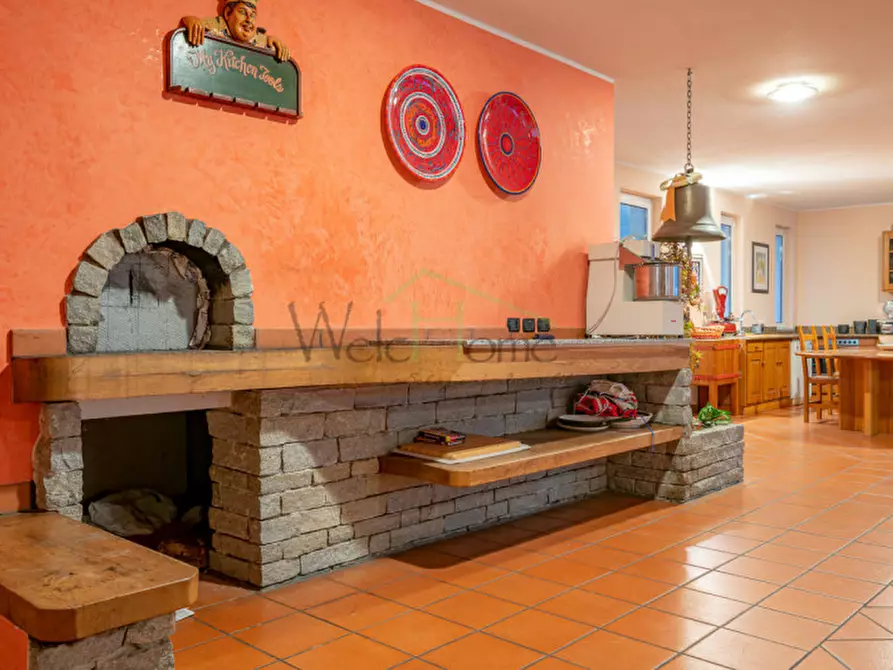 Immagine 30 di Villa in vendita  a Tavernerio