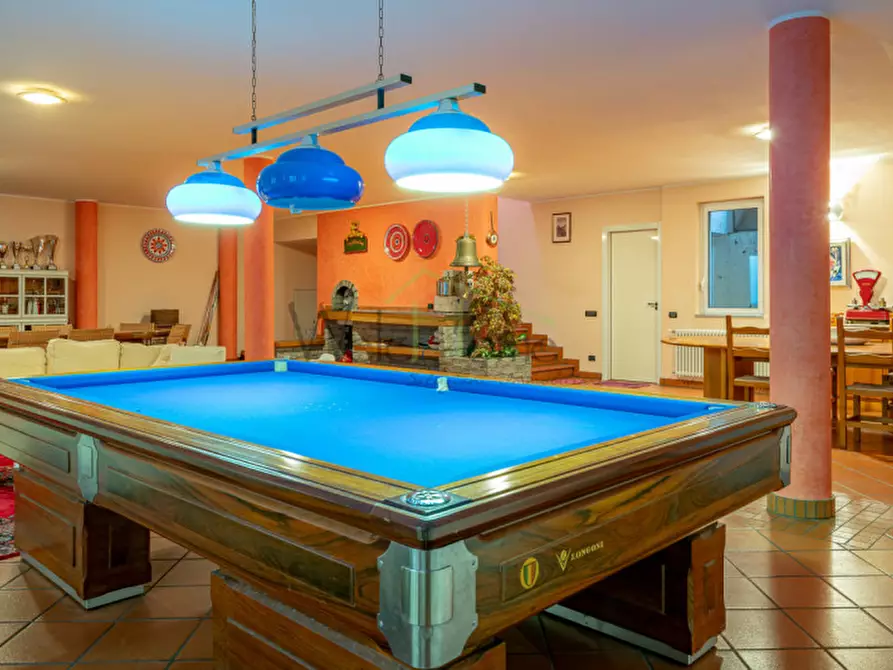 Immagine 32 di Villa in vendita  a Tavernerio